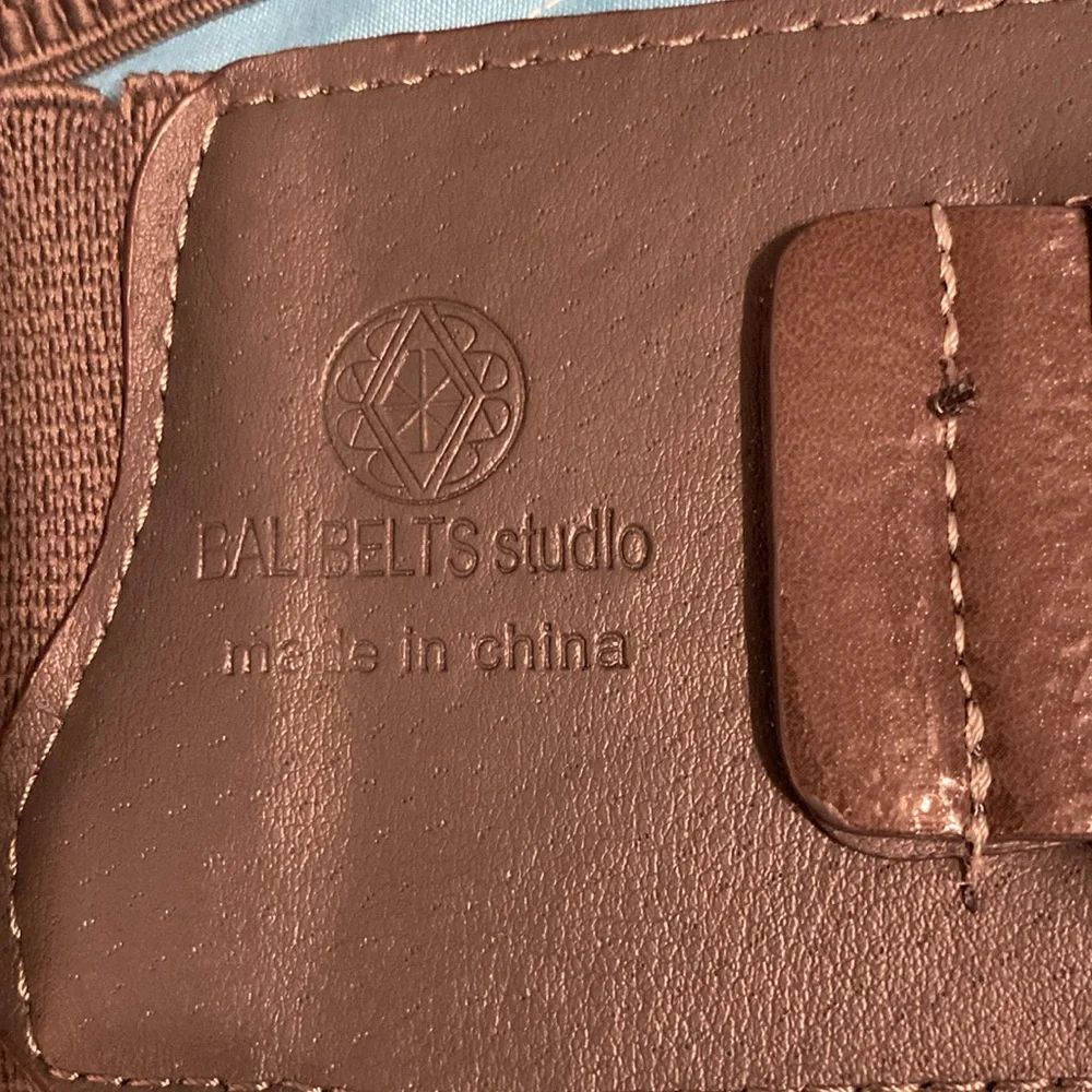 Balibelt - Picture 3 of 5